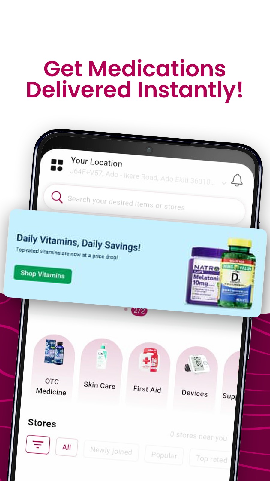Pharmacy